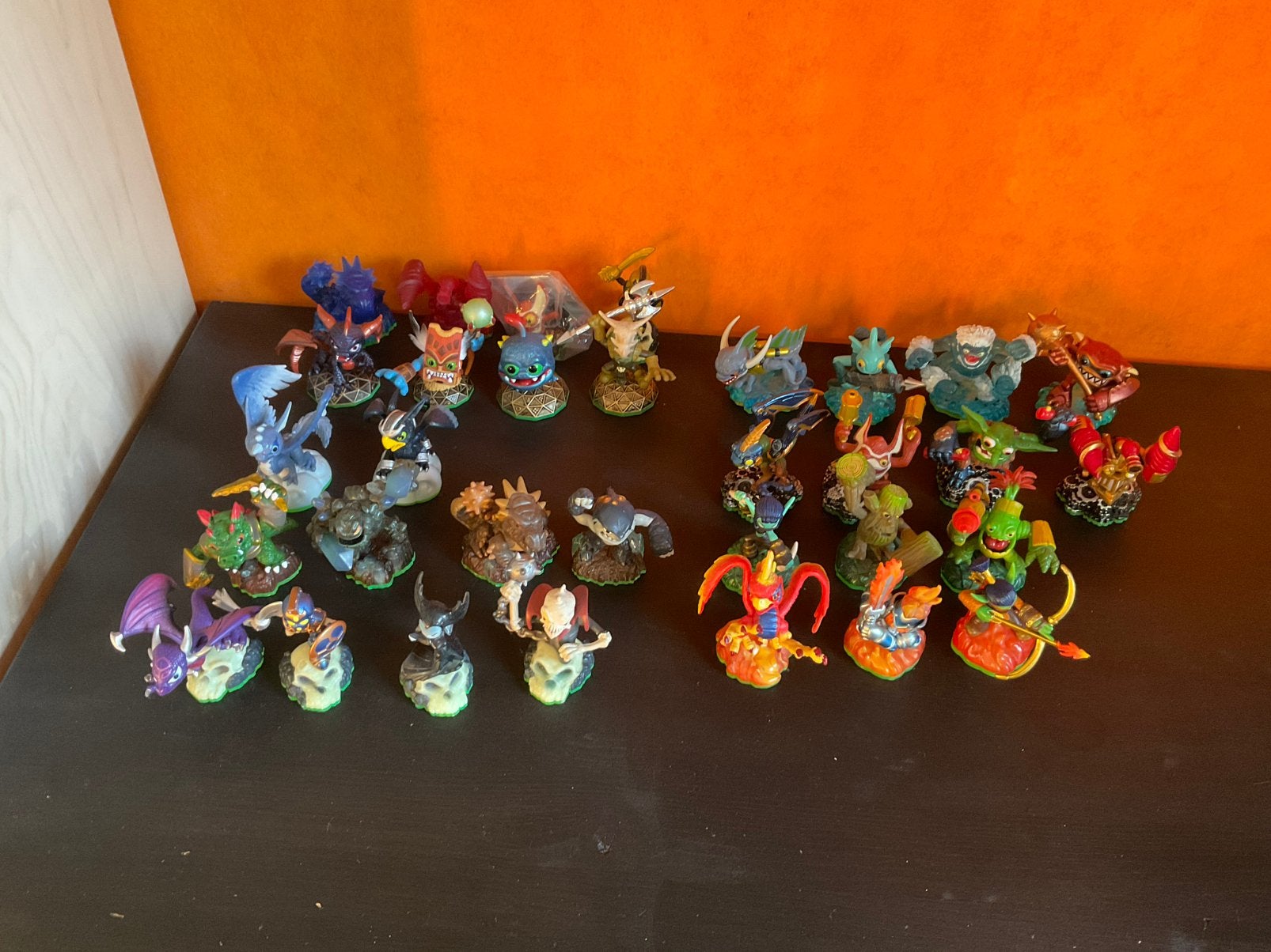 Skylanders Spyro's Adventure (prijzenlijst in beschrijving), Avontuur en Actie, Activision, Activision, Activision