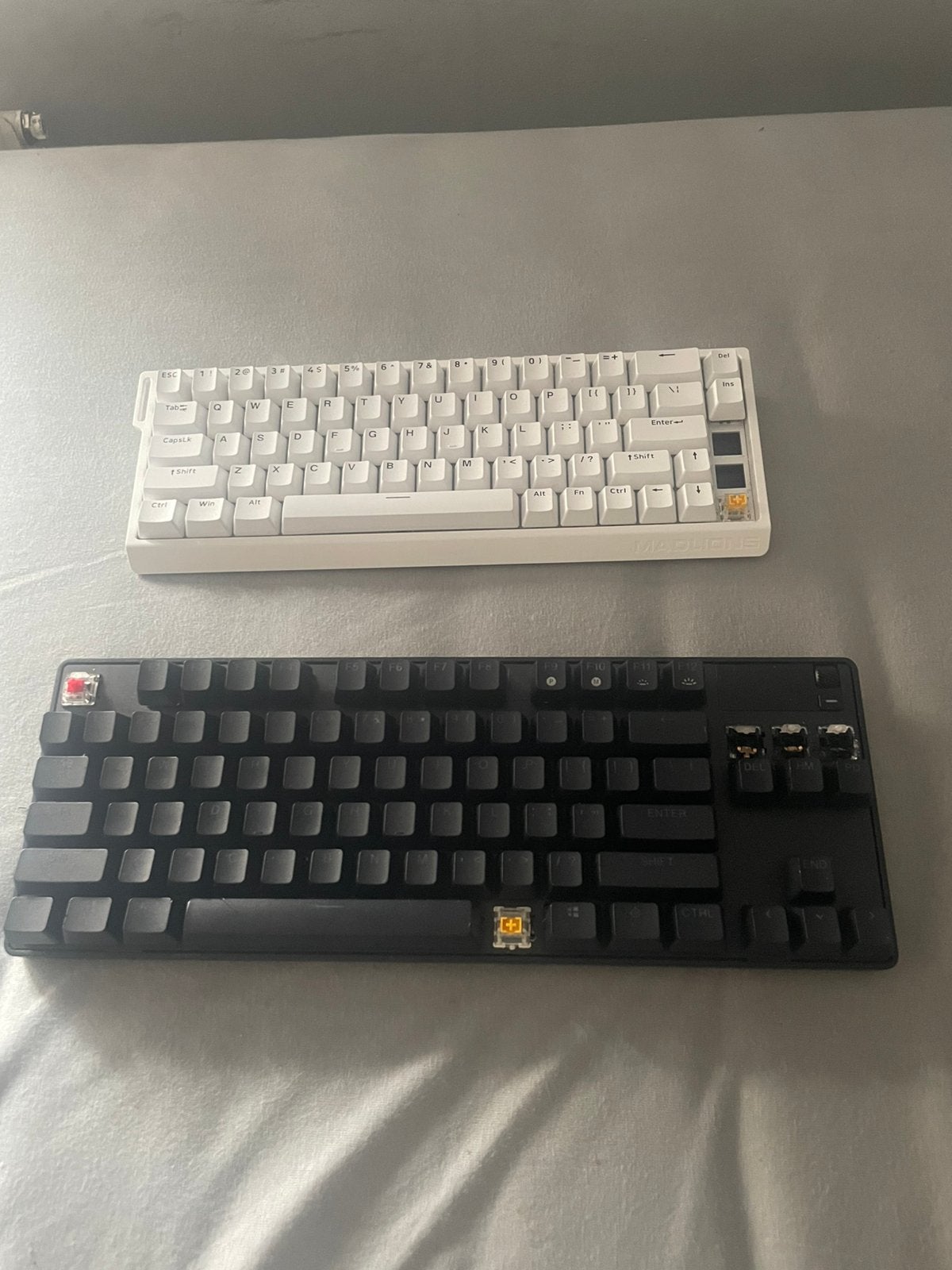Apex pro tkl & mad68 he TERUIL‼️, Computers en Software, Ophalen