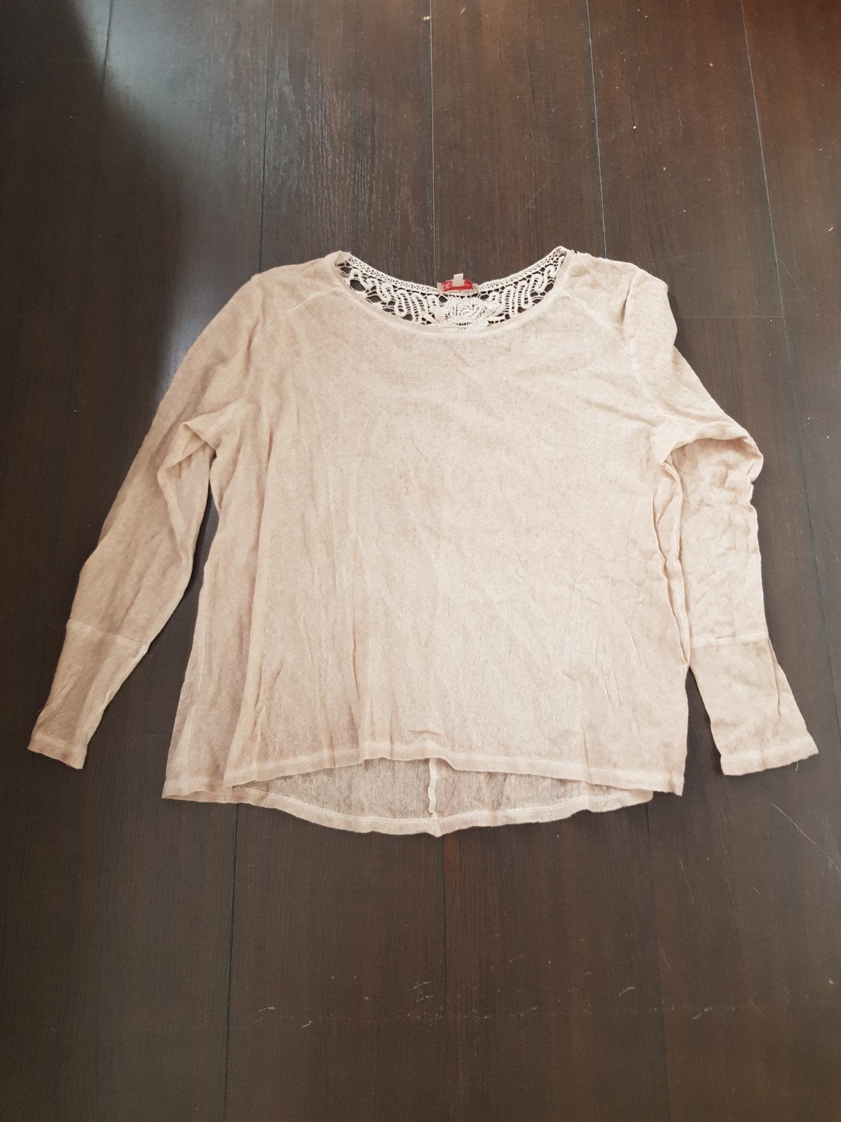 Didi shirt maat l, Kleding | Dames, Maat 42/44 (L), Didi, Ophalen of Verzenden, Lange mouw