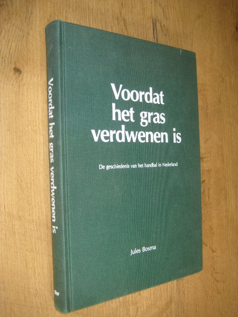 diverse handbal / handballen boeken, Ophalen of Verzenden, Zo goed als nieuw, Balsport