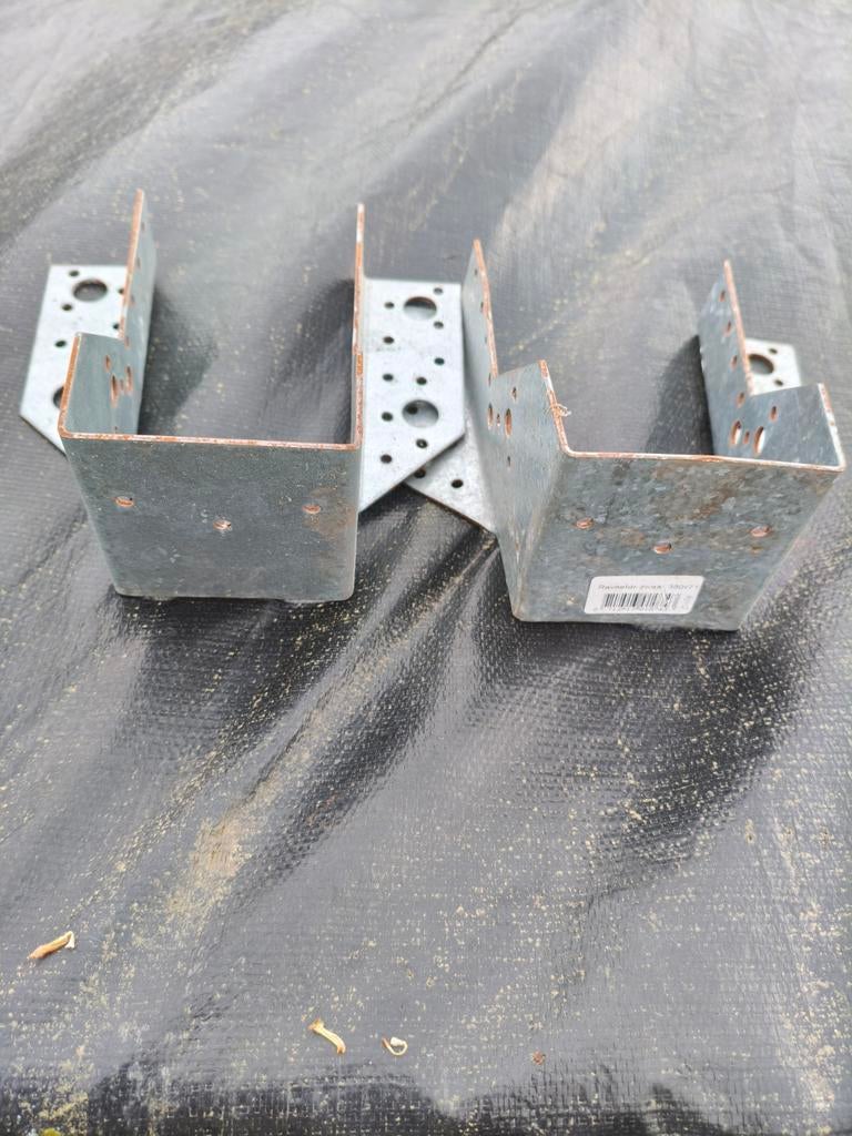 Balken drager, Ophalen, 250 mm of meer