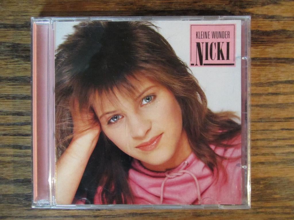 Kleine Wunder - Nicki, Ophalen of Verzenden, Zo goed als nieuw