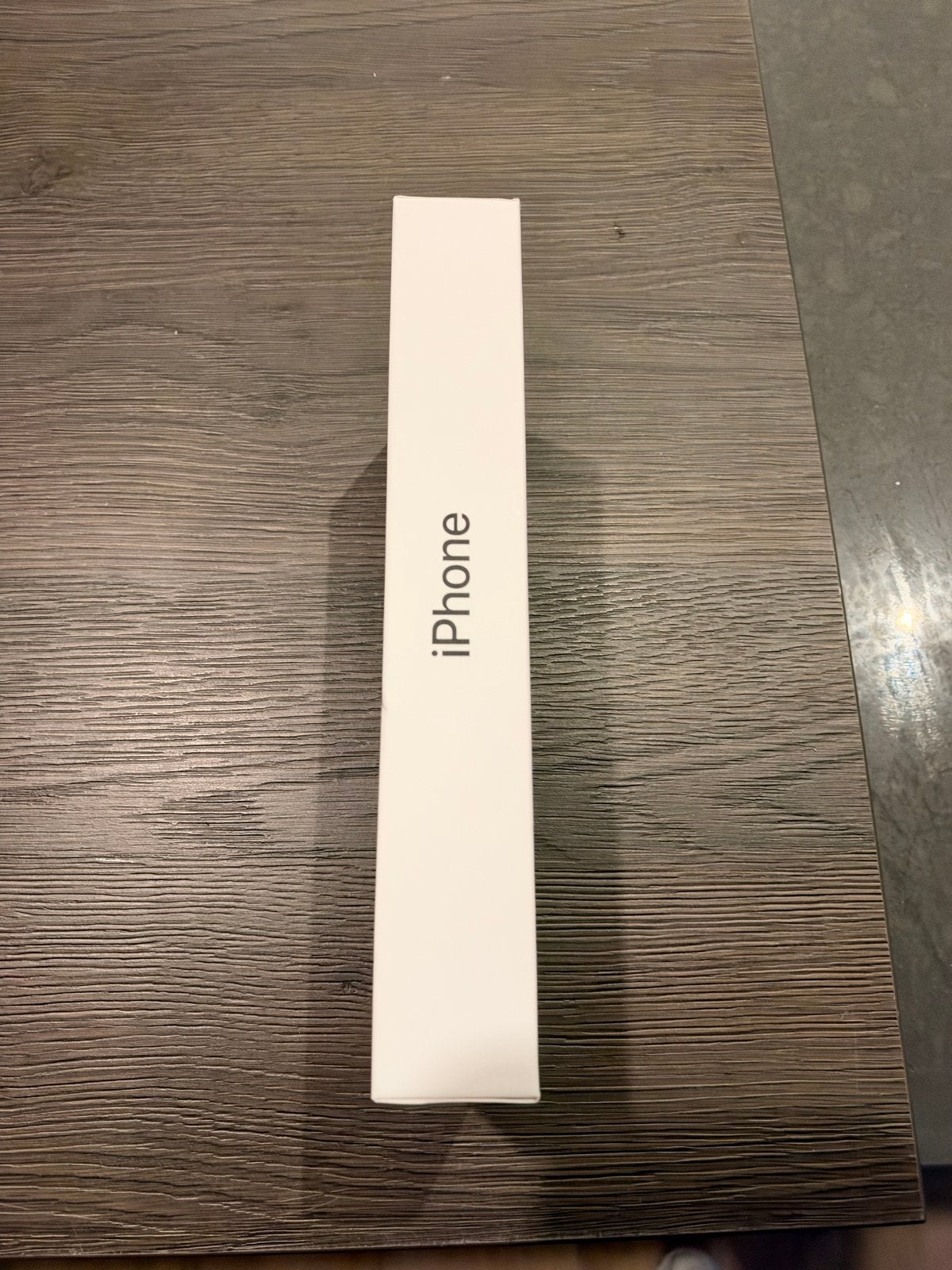 Foto 10 van iPhone 16 Pro Max 256GB - Zo goed als nieuw