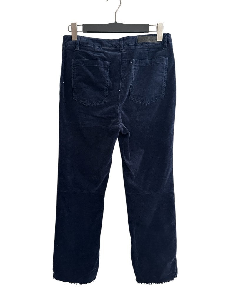 Luisa Cerano broek M, Maat 38/40 (M), Blauw, Ophalen of Verzenden, Zo goed als nieuw