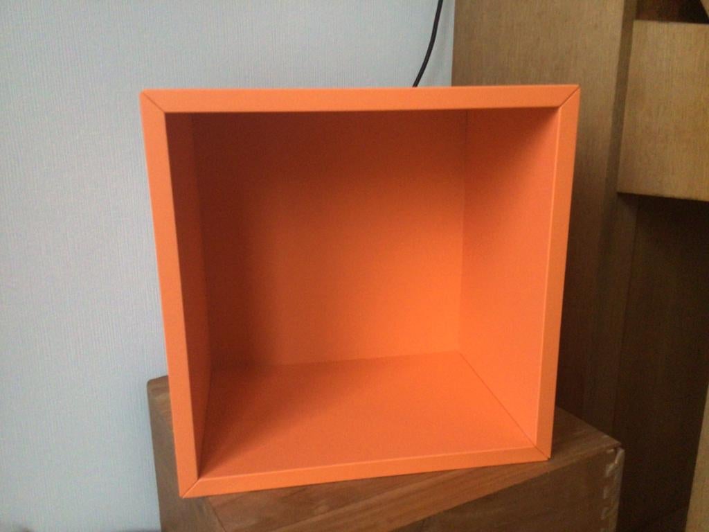 Wandkastje, Antiek en Kunst, Ophalen of Verzenden