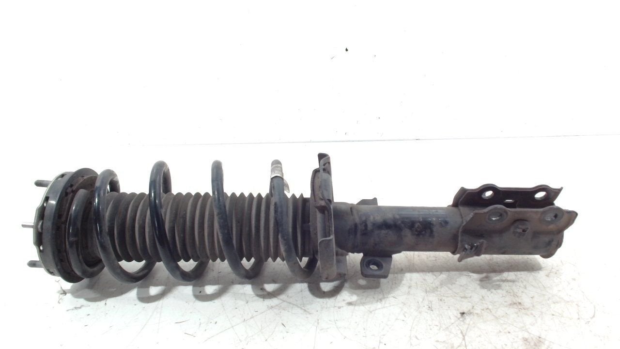 Veerpoot rechts voor Ford Fiesta, Onderdelen@venauto.nl, Van der Ven Autorecycling B.V., Gebruikt, Ettenseweg 76, 4706 PB Roosendaal, The Netherlands