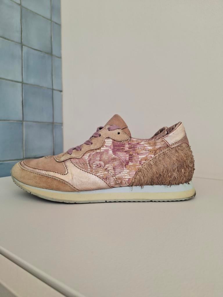 Sneakers MJUS maat 39, Ophalen of Verzenden, Mjus, Sneakers of Gympen, Zo goed als nieuw