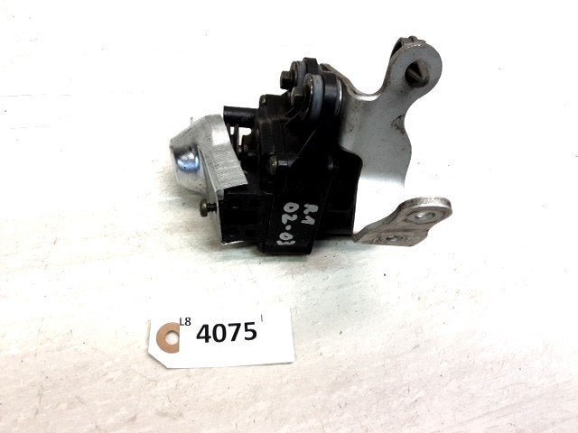R1 2002 - 2003 Yamaha Elektrische component D1-46679