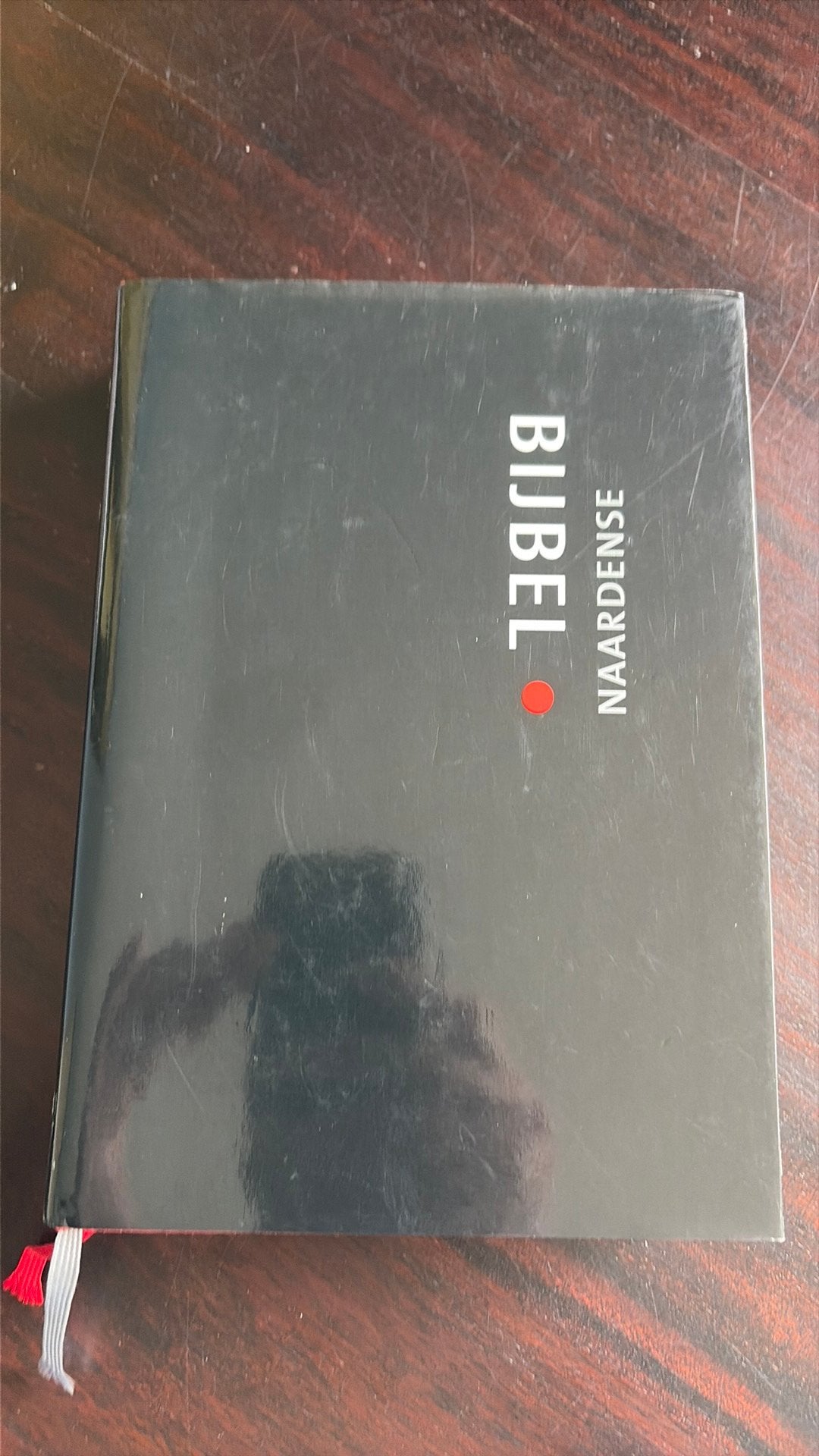 De Naardense Bijbel, Ophalen of Verzenden, Gelezen, Overige religies
