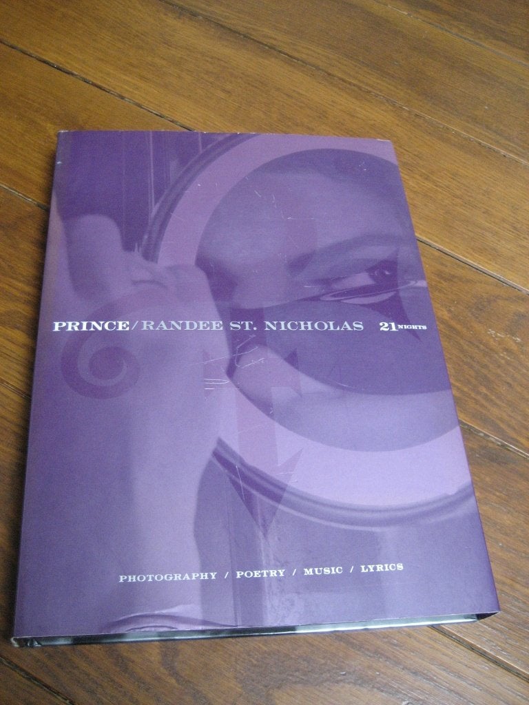 Prince, Ophalen of Verzenden, Zo goed als nieuw, Artiest