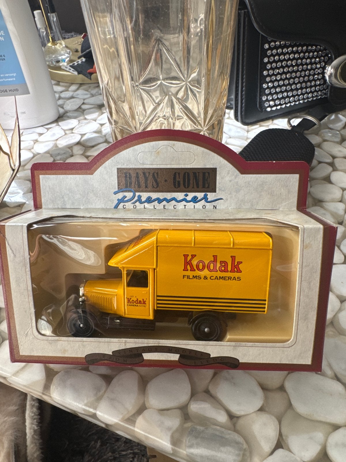 Days Gone Premier Collection Kodak Truck Model, Overige merken, 1:50 of kleiner, Nieuw, Ophalen of Verzenden