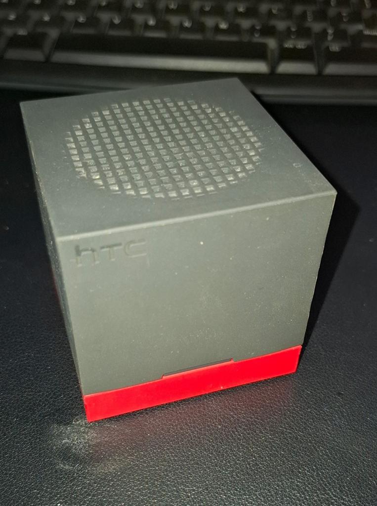 HTC ST A100 Boombass Subwoofer, Overige merken, Overige typen, Nieuw, Ophalen of Verzenden