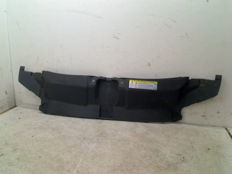 Voorfront Slotplaat Audi A6 Avant (C7) 2013 4G0907081, Gebruikt, Auto-Union-Straße  1, Ingolstadt 85057, , Duitsland, Info@audi.de