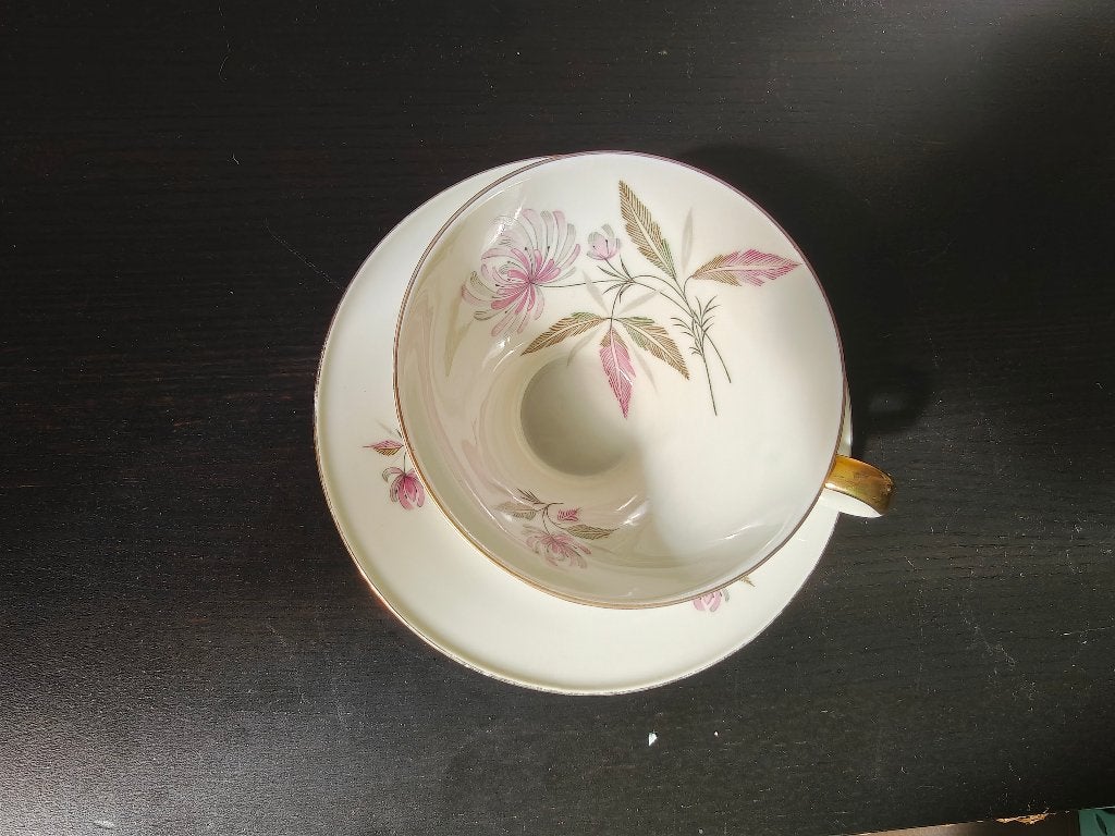 Antiek Bavaria Set 992174, Antiek en Kunst, Ophalen of Verzenden