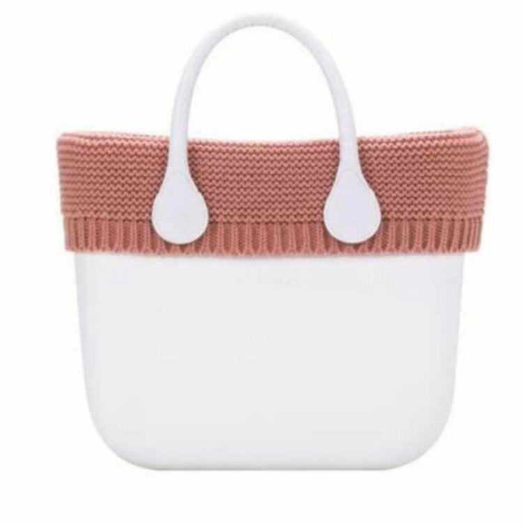 Wollen bordo voor de o bag classic, Ophalen of Verzenden, Nieuw