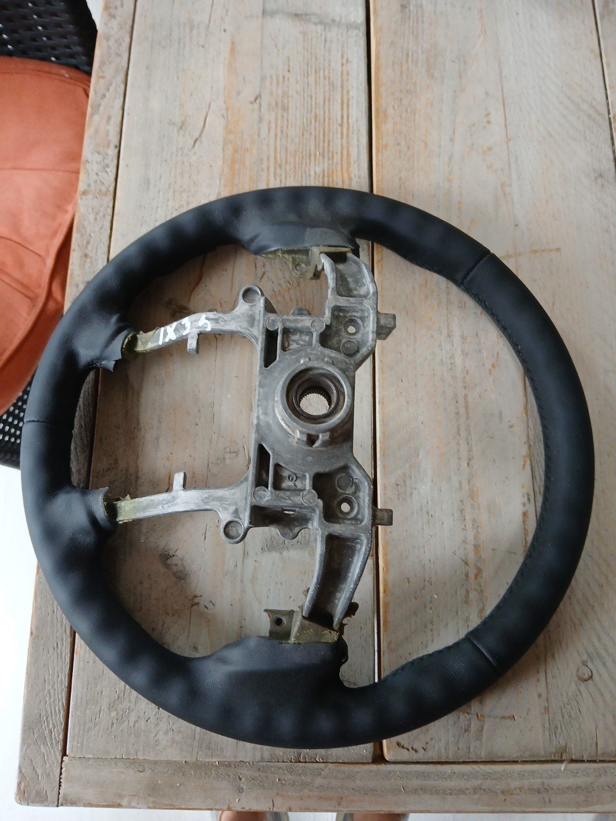Stuur te koop, Auto-onderdelen, Ophalen of Verzenden, Hyundai