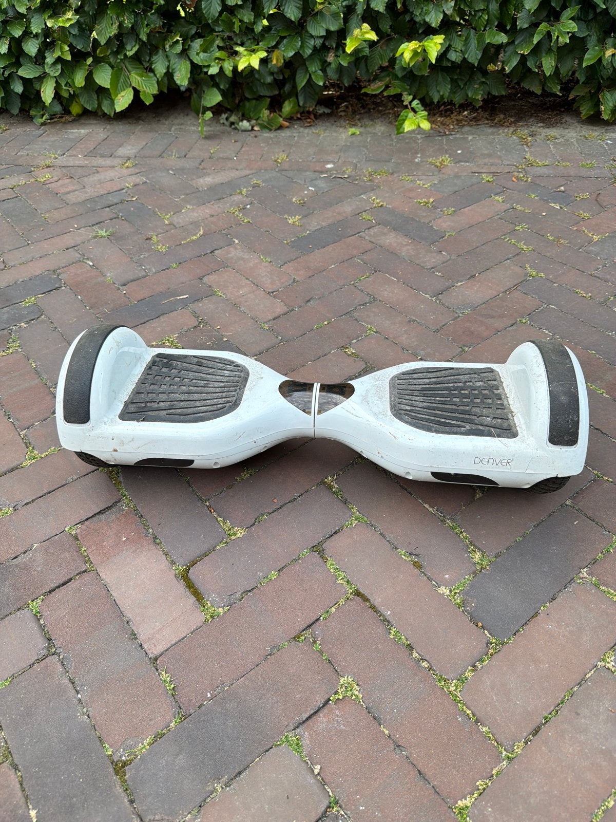 Denver Hoverboard - Zonder lader, Ophalen, Gebruikt, Overige typen