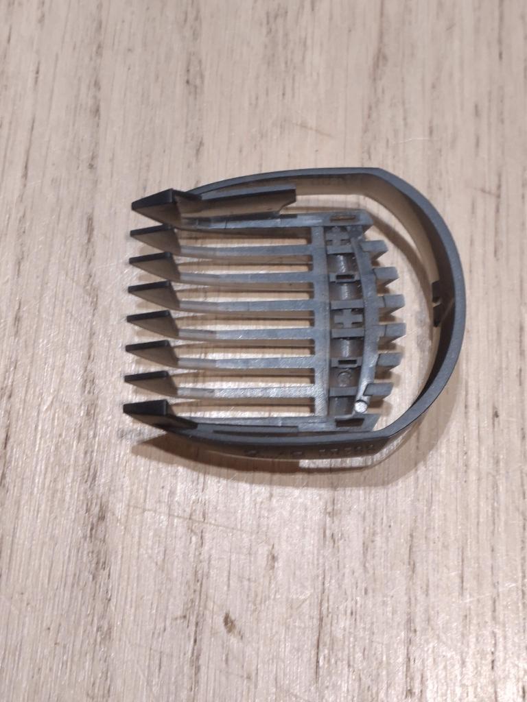 opzetkam voor haartrimmer, Ophalen of Verzenden, Nieuw, Haarverzorging