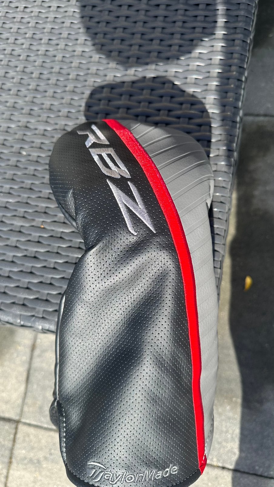 Taylor Made RBZ Driver, Sport en Fitness, Ophalen of Verzenden, Zo goed als nieuw, Club, Overige merken