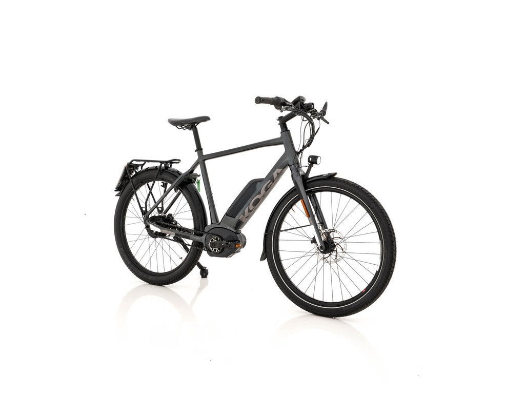 KOGA Speed Pedelec Pace B20 (INCL.BTW) [MAAT: L] (bj 2020), Gebruikt, Info@haverkamp.nl, Haverkamp Auto's B.V., Woudweg 7
7395SH  TEUGE, NL