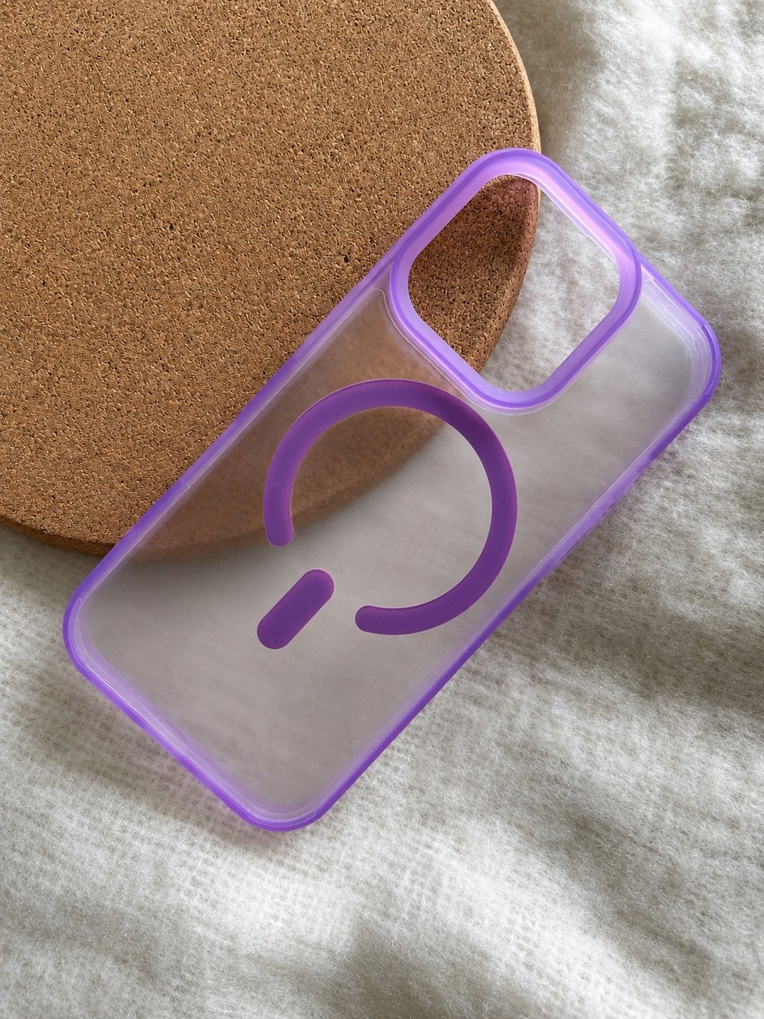 New Case Iphone 16 pro, Ophalen of Verzenden, Nieuw