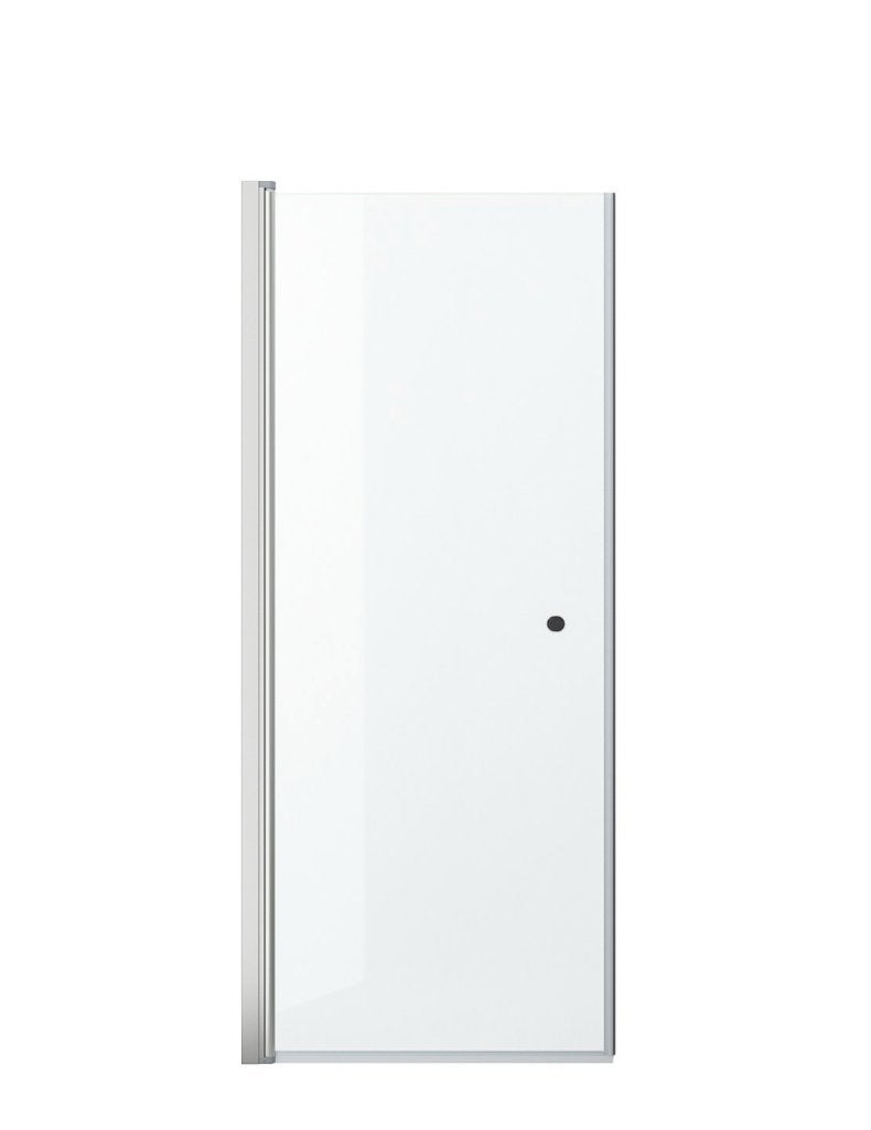 Nieuwe IKEA douchedeur, Ophalen, Nieuw