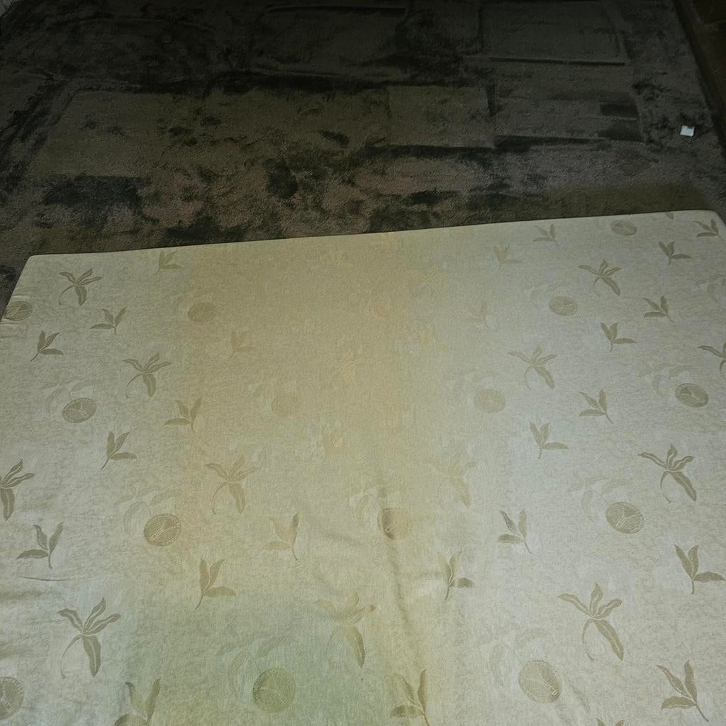 Caravan matras, Caravans en Kamperen, Caravan accessoires, Ophalen, Nieuw