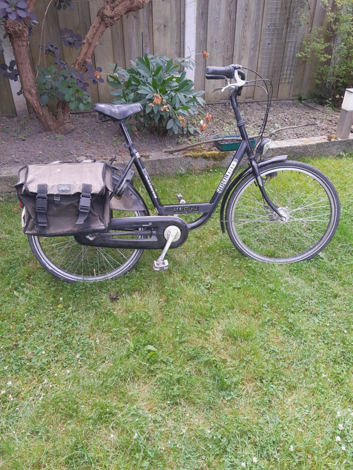Batavus Personal Bike (3 versnellingen), Fietsen en Brommers, Fietsen | Dames | Damesfietsen, Ophalen, Gebruikt, Batavus, Versnellingen