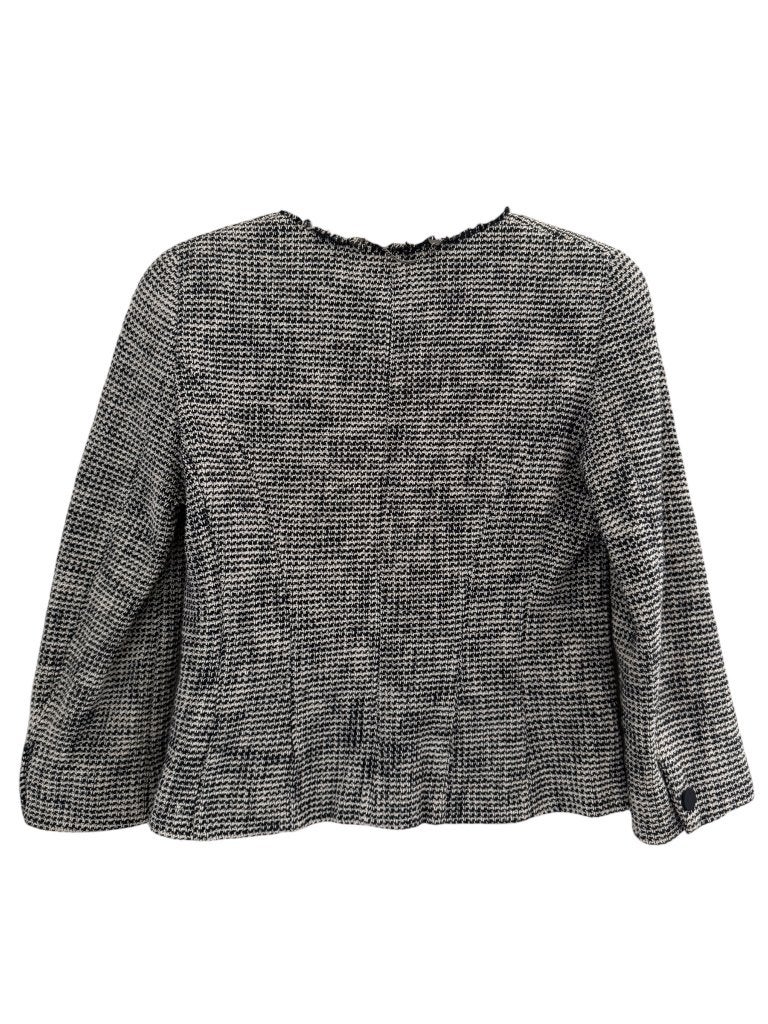 Weekend MaxMara vest S, Kleding | Dames, Maat 38/40 (M), Zwart, Ophalen of Verzenden, Zo goed als nieuw