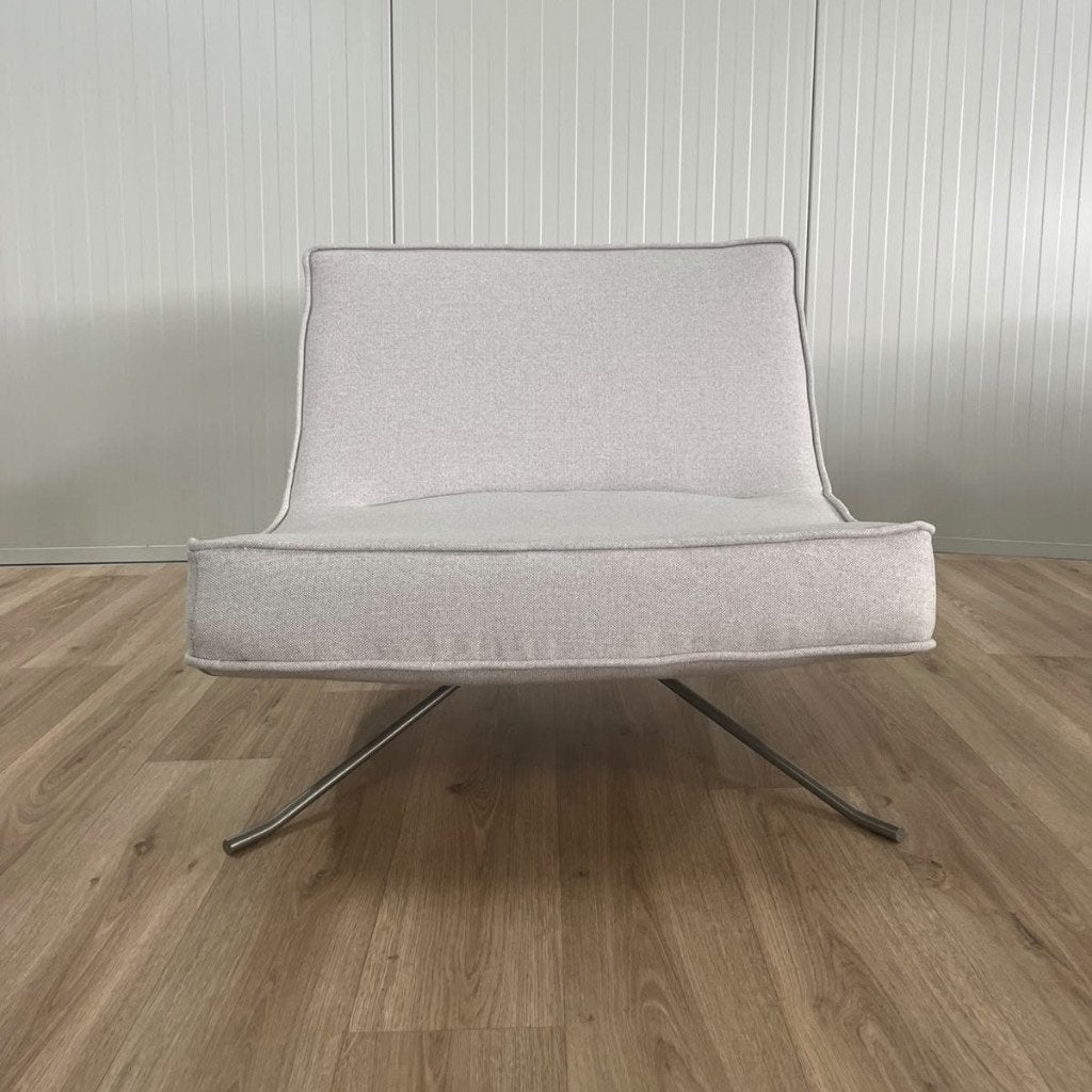 NIEUW GESTOFFEERD Ligne Roset Pop Fauteuil NP 4750 GARANTIE, Huis en Inrichting, Fauteuils, Design Fauteuil Stoel Ligne Roset