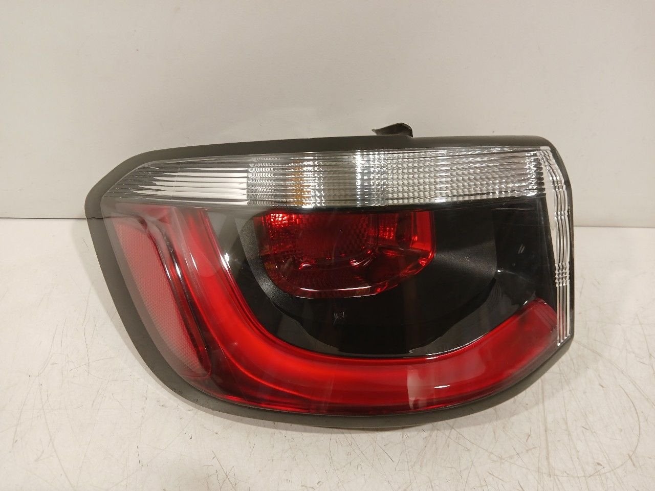 Achterlicht links buiten Jeep Compass, Jeep, Onderdelen@venauto.nl, Van der Ven Autorecycling B.V., Gebruikt