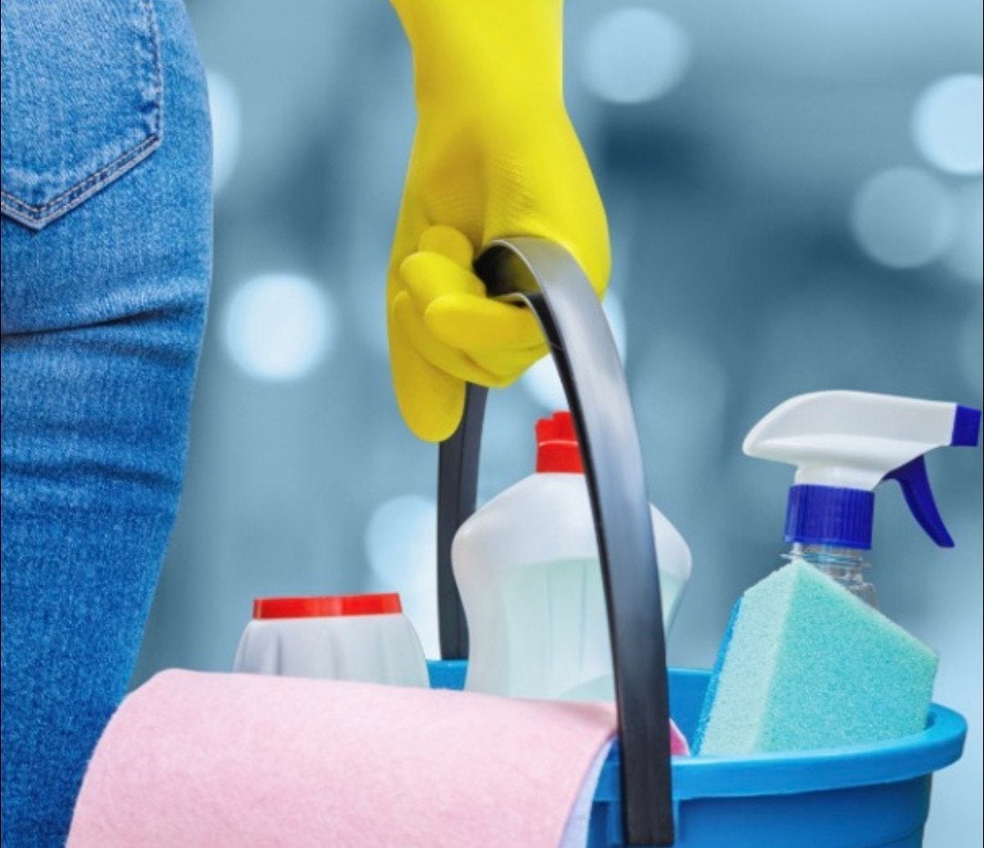 Schoonmaakster gezocht, Vacatures