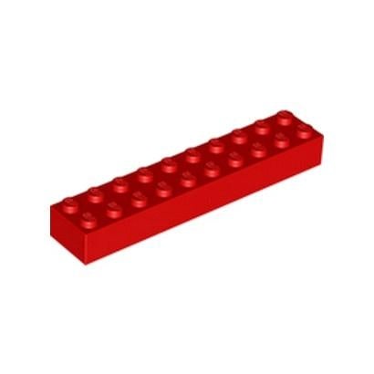 LEGO STEEN 2x10 92538 div. kleuren (per 2 stuks) * LEGOhuis, Lego, Nieuw, Ophalen of Verzenden, X