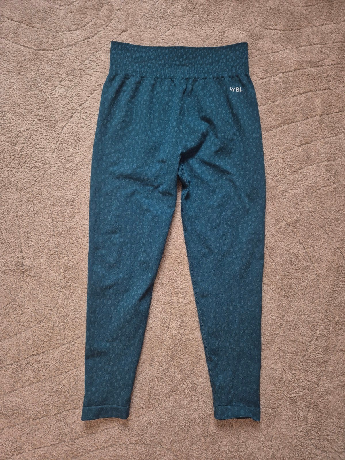 AYBL Sportlegging nieuw maat xl, Kleding | Dames, Zwart, Maat 46/48 (XL) of groter, Nieuw, Ophalen of Verzenden