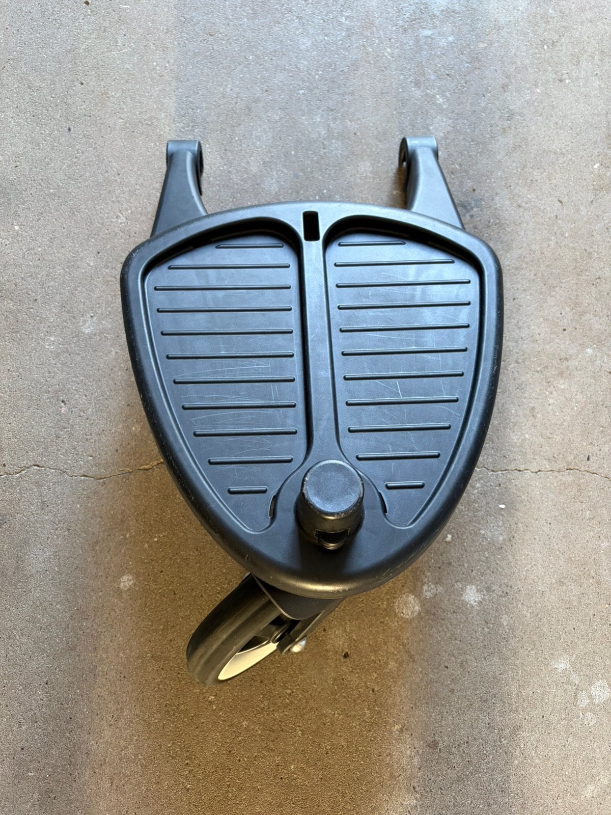 Bugaboo meerijdplankje, Ophalen of Verzenden, Zo goed als nieuw, Bugaboo