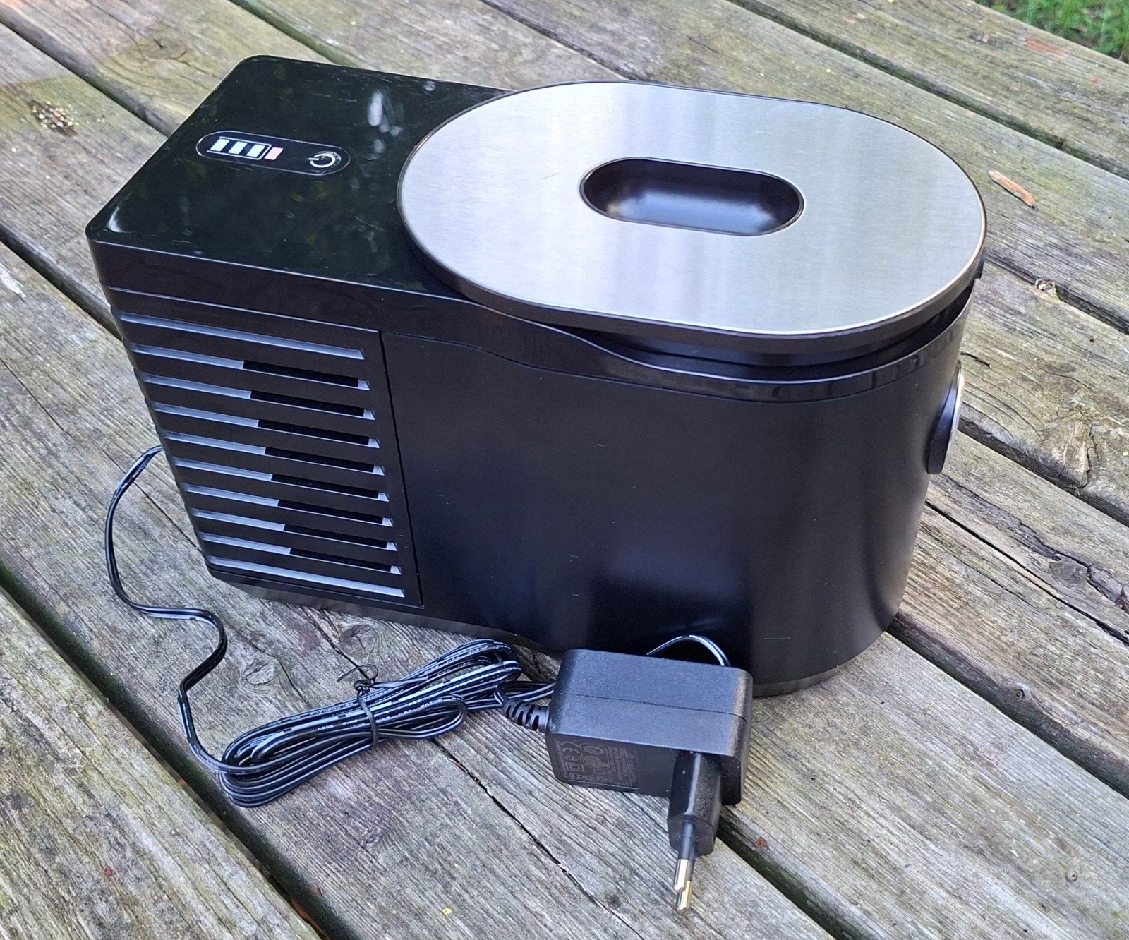 Jura Cool Control Melkkoeler (Model 585), Ophalen of Verzenden