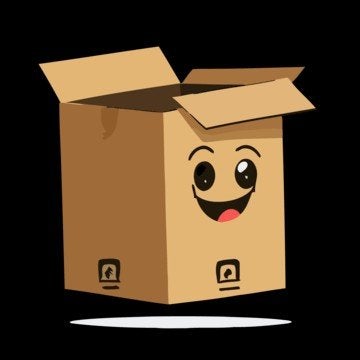 10 verhuisdozen gratis, Ophalen, Doos, 40 tot 60 cm, 50 tot 75 cm