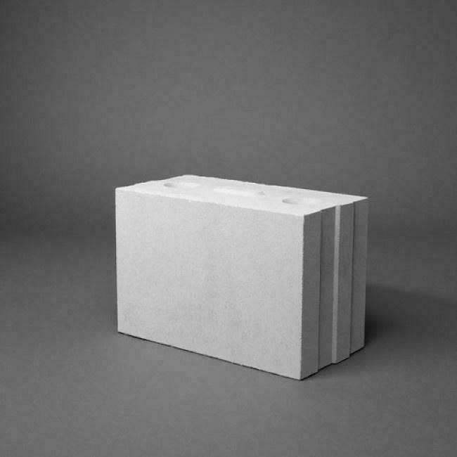 Kalkzandsteen Blokken – Nu Extra Voordelig Geprijsd!, Ophalen of Verzenden, Nieuw, Hout