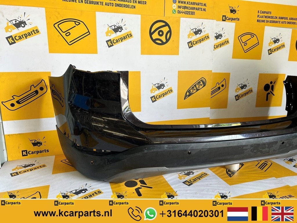 Achterbumper X1 SE F48 PDC 5112 7355260 Origineel BMW, Auto-onderdelen, Info@fabrikant.eu, Fabrikantstraat 1
1000 AA  Amsterdam, NL