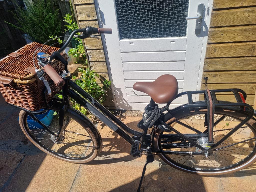 Giant triple x, Ophalen, 47 tot 50 cm, Giant, Zo goed als nieuw