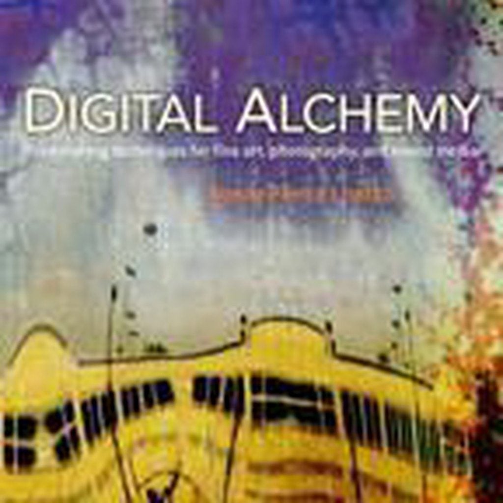 Digital Alchemy - Bonny Pierce Lhotka, Gelezen, Bonny Pierce Lhotka, Ophalen of Verzenden, Overige onderwerpen