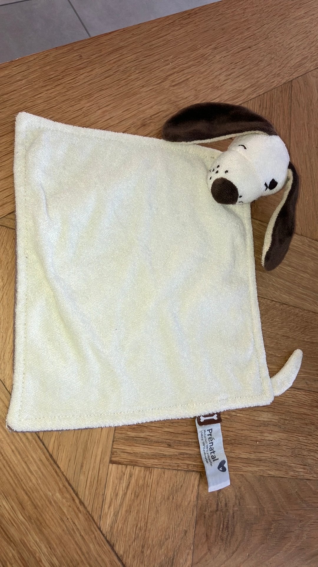 Prenatal hond, Prénatal, Zo goed als nieuw, Met label, Klein (minder dan 20 cm)