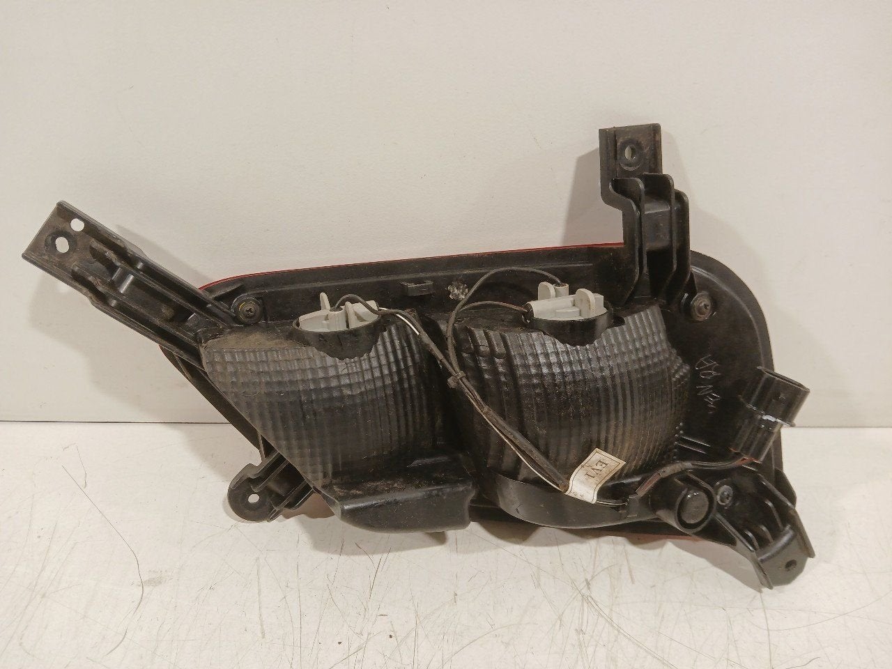 Mistlamp rechts Hyundai Kona, Onderdelen@venauto.nl, Van der Ven Autorecycling B.V., Gebruikt, Ettenseweg 76, 4706 PB Roosendaal, The Netherlands