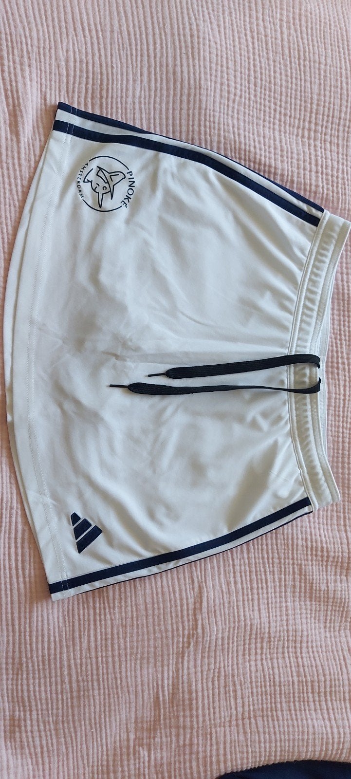 Adidas hockey rokje wit maat M, Kleding | Dames, Rokken, Adidas, Wit, Zo goed als nieuw, Boven de knie