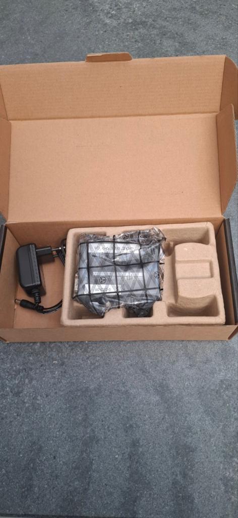 Planet Media Converter, Ophalen of Verzenden, Nieuw