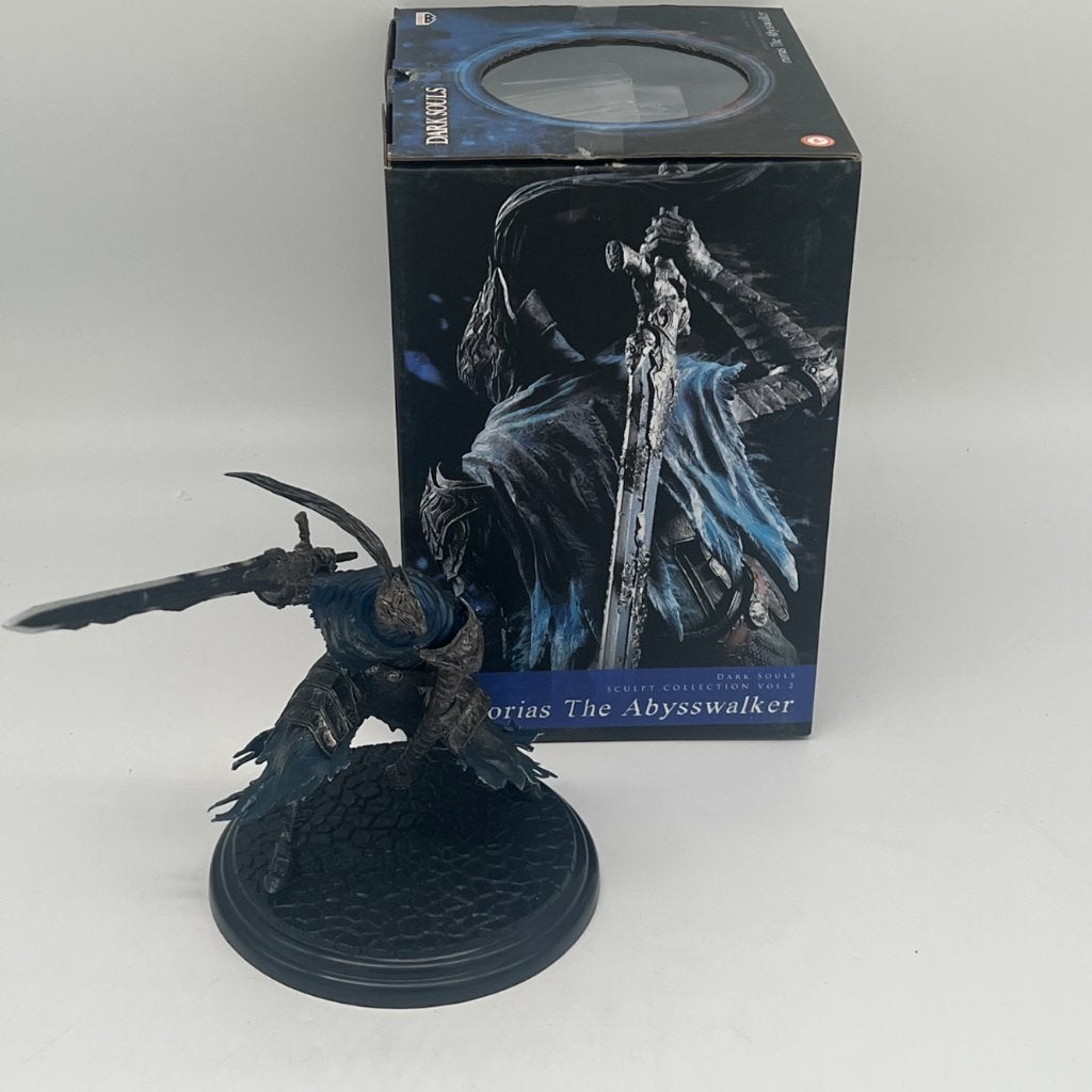 Dark Souls | Artorias The Abysswalker | Sculpt Collection, Ophalen of Verzenden, Zo goed als nieuw
