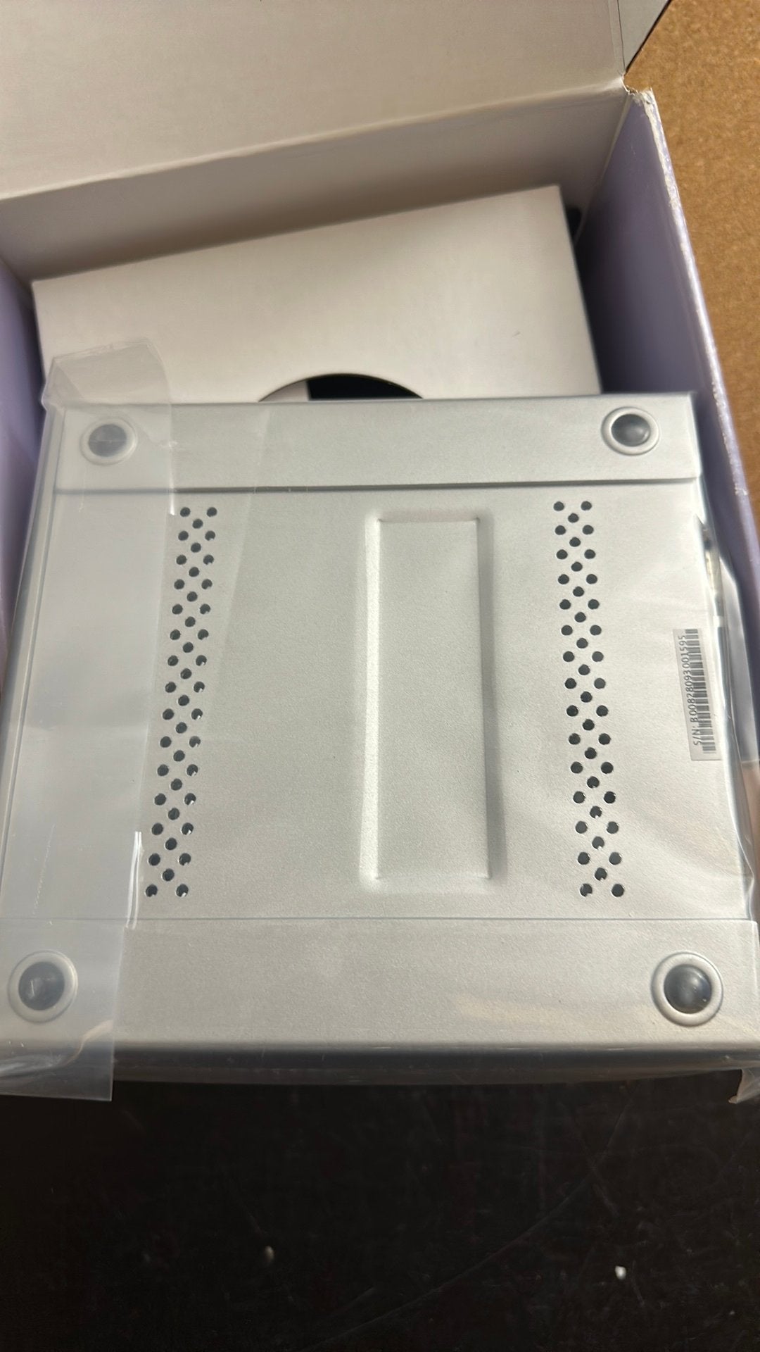 Sonnet Qio E3 Professional SxS Media Reader - Nieuw, Nieuw, Ophalen of Verzenden, ., Extern