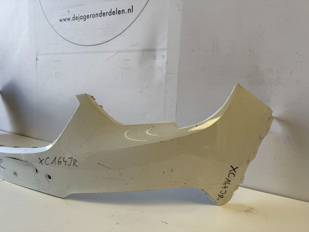 OPEL CROSSLAND VOORBUMPER BUMPER PDC 39097370 2017-, Auto-onderdelen, Carrosserie en Plaatwerk, Gebruikt, Voor, Opel Automobile GmbH