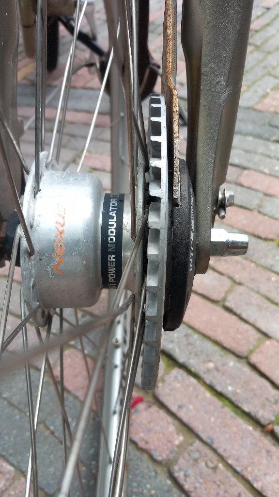 Foto 6 van Batavus Centennial Limited Edition Fiets