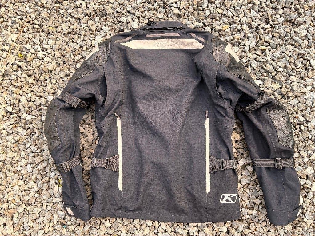 Klim Kodiaq Gore-Tex Pro motorjas, 56, Motoren, Ophalen of Verzenden, Nieuw met kaartje, Jas | textiel